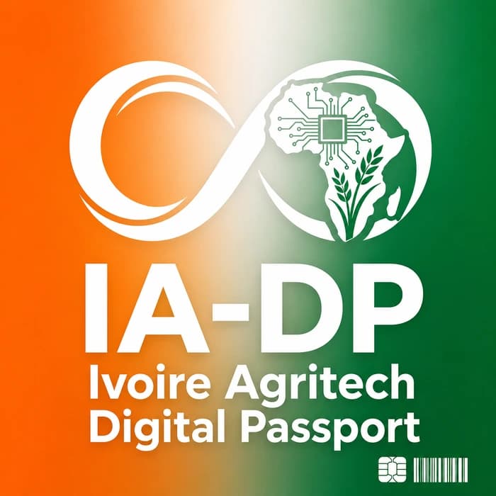 IA-DP — Ivoire Agritech Digital Passport
