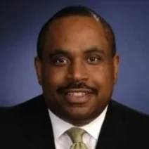 Michael D. Robinson, MBA