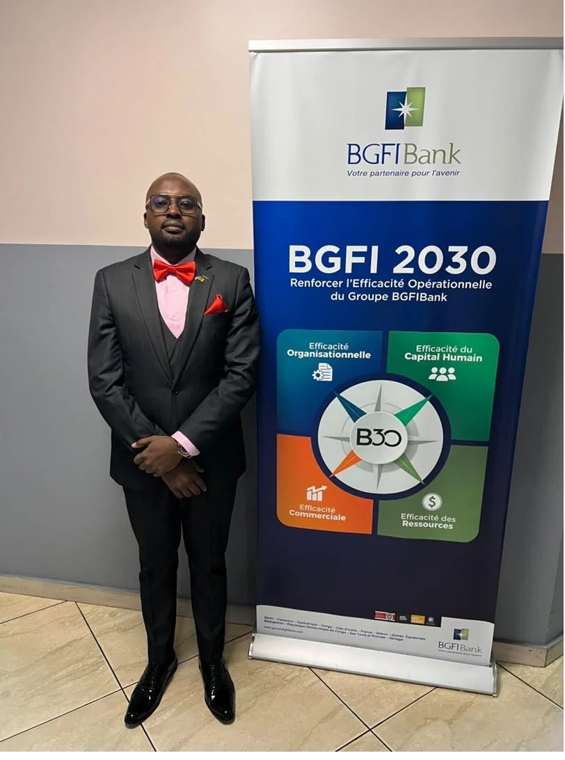 Sous la bannière de l'ambition stratégique « BGFI 2030 »